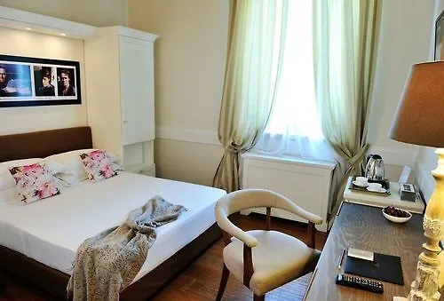 San Giovanni Relais San Giovanni In Marignano