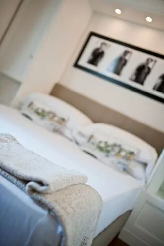 Hotell San Giovanni Relais 4*