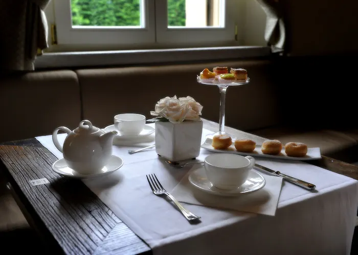 Hotell San Giovanni Relais San Giovanni In Marignano