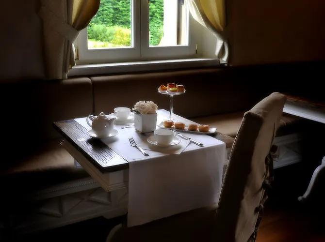 Hotell San Giovanni Relais