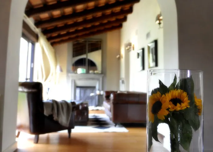 San Giovanni Relais San Giovanni In Marignano