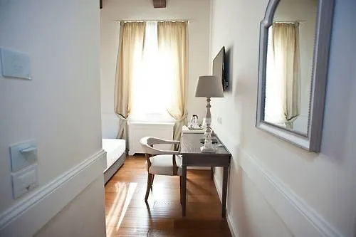 Hotell San Giovanni Relais San Giovanni In Marignano