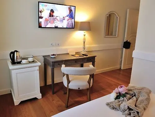 San Giovanni Relais San Giovanni In Marignano