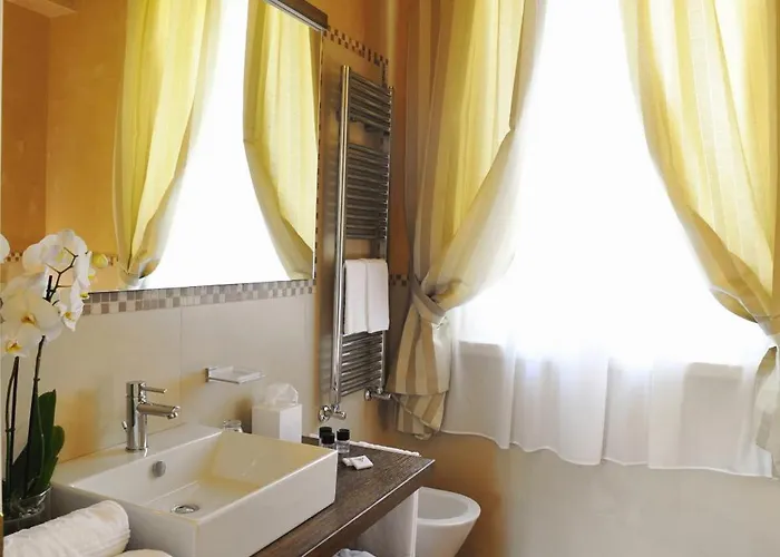 San Giovanni Relais 4*