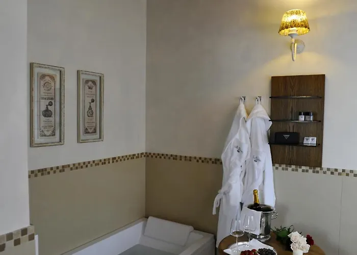 Hotel San Giovanni Relais