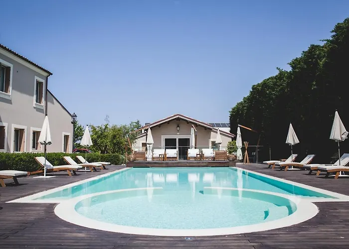 San Giovanni Relais Hotel