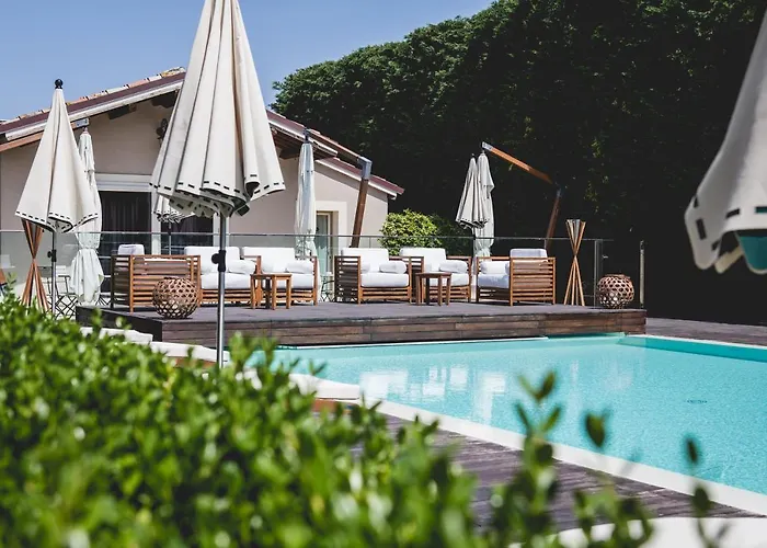 San Giovanni Relais Hotel San Giovanni In Marignano